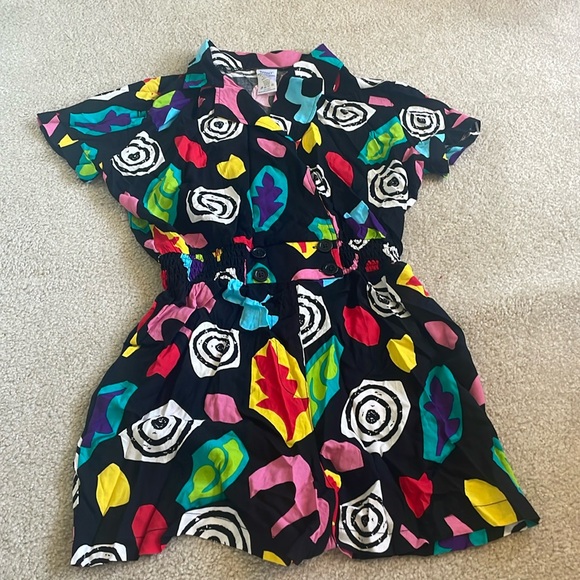 Stranger Things Eleven costume. Adult Small - Picture 1 of 1